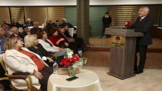 Karalar: Aktif bir belediye haline geldik