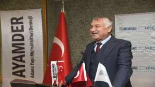 Karalar: “İmar sorunları kentin planlanmasına ve hizmetlere olumsuz yansıyor”