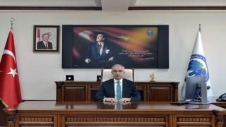 Karamanda Taşkale halısı projesine destek