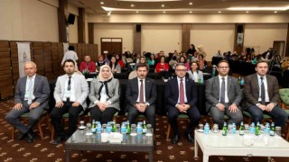 Karatay Belediyesi ev sahipliğindeki “1. Uluslararası Selçuk Sağlık Bilimleri Kongresi”