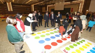 Karatay Kent Konseyi Çocuk Meclisinden “Karatay Çocuk Şenliği”