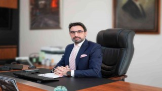 KARDEMİRin yeni CFOsu Bilal Yıldız oldu