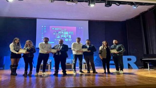 Kariyer Merkezi, Toros Üniversitesine konuk oldu