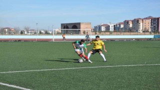 Kars 36 Spor: 7 Arhavi Spor: 1