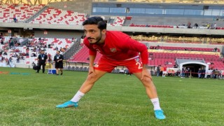 Karşıyakada Kerem Pala geri döndü