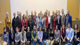 Karsta görev yapan doktordan önemli proje
