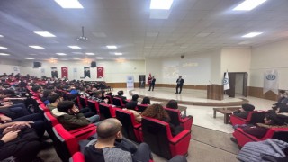 Karsta kariyer günleri buluşması