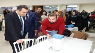 Karsta matematik çalıştayı