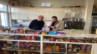 Karsta okul kantinlerinde gıda denetimi