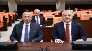 Karsta yeni yılda THY sefer sayıları artıyor