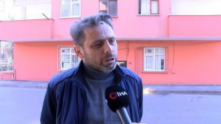 Kartalda Gecenin Ucunda dizi setinde saldırı: Rambo bıçağı ile saldırdılar