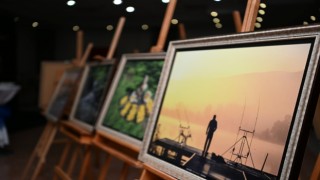 Kartepenin en güzel kareleri ödüllendirildi
