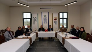 Kastamonu Teknokentin 2023 hedefleri konuşuldu