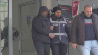 Kasten öldürme suçundan kesinleşmiş cezası olan şahıs yakalandı