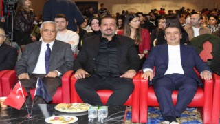 Katılımcılar, sertifikalarını Ünlü Şef Mehmet Yalçınkayadan aldı