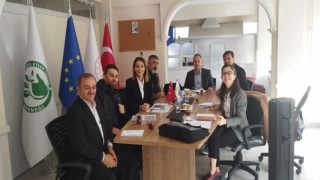 Kavak YEGin başarısı Türkiyeye örnek oldu