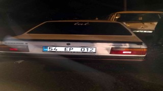 Kavşağa tersten giren panelvan kazaya sebep oldu: 6 yaralı
