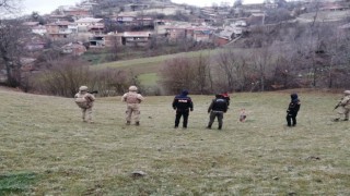 Kaybolan 5 çocuk annesini arama çalışmaları sonlandırıldı