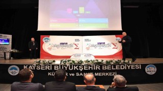 KAYMEKten matematik dikkat zeka ve motivasyon atölyesi