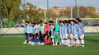 Kayseri Süper Amatör Kümede 2. yarı başlıyor