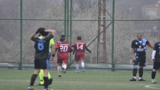 Kayseri Süper Amatör Kümede ikinci yarı başladı