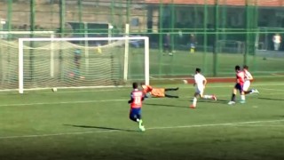 Kayseri U14 Play-Off