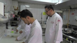 “Kayseri ürün çeşitliliğiyle gastronomi liginde kalmayı hak ediyor”