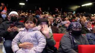 Kayseride 4 bin 585 konutun hak sahipleri belli oldu