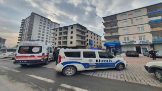 Kayseride silahlı saldırı: 2 yaralı
