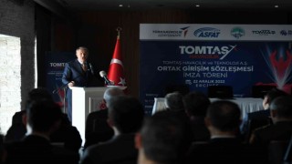 Kayseride yarım kalan hikaye yeniden yazılacak