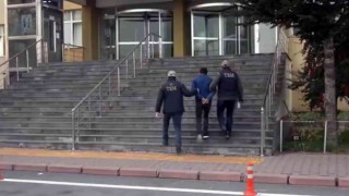 Kayseride yılbaşı öncesinde DEAŞa darbe: 9 gözaltı