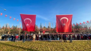 Kayserideki terör saldırısının acısı 6. yılında taptaze