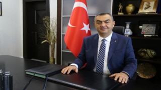 Kayserinin İhracatı ilk 11 ayda Yüzde 10 Arttı