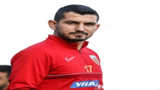 Kayserispor, 2 futbolcu ile sözleşme uzatacak