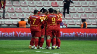 Kayserispor, Antalyaspor ile eşleşti