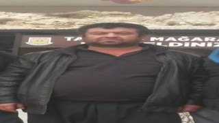 Kazada yanan araçta ölen sürücünün kimliği belli oldu