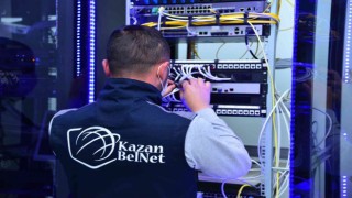 KazanBelNet 5 bin abone sayısına ulaştı