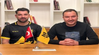 Kazım Çelik, Kayserigücü FKda