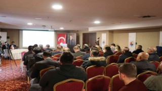 Kdz. Ereğli TSO Kobigel-Kobi Gelisim destek programını açıkladı