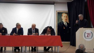 Kdz. Ereğlide trafikte yaşanan sorunlar masaya yatırıldı