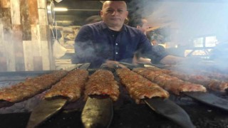 Kebabın başkenti Adana'da teknoloji, et tüketimini artırdı