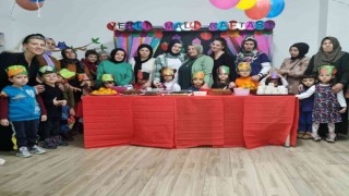 Keçiören ÇEMde Yerli Malı Haftası kutlandı