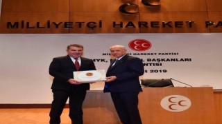 Kemal Kılıçdaroğluna “ülkücü” tepkisi