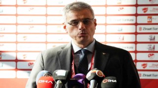 Kemal Memişoğlu: Fenerbahçe gibi büyük bir kulüple eşleşmekten mutlu olduk
