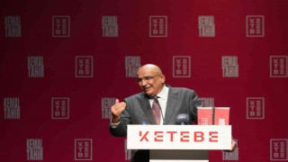Kemal Tahirin tüm kurgu eserleri yeni bir edisyonla yayımlandı
