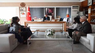 Kemer Belediyesi, 17. Mustafa Ertuğrul Akeri Anma etkinlerine destek verecek