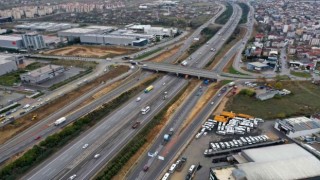 Kentin 350 noktası nakış gibi işleniyor