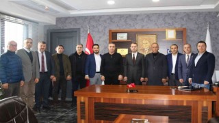 Kentin ekonomisini masaya yatırdılar