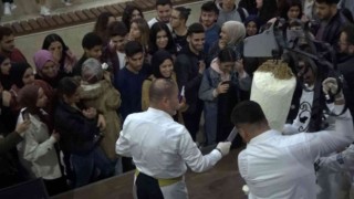 Kervancıoğlu: Gençlerimiz bizim geleceğimiz
