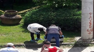 Kesik baş cinayetinde mahkemeden keşif kararı